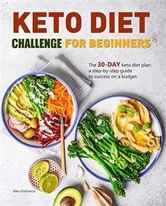 Ketogenic Diet Meal Plan for Diabetics